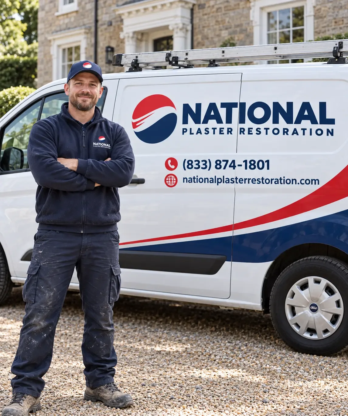 Plaster Repair company in Mayflower, AR